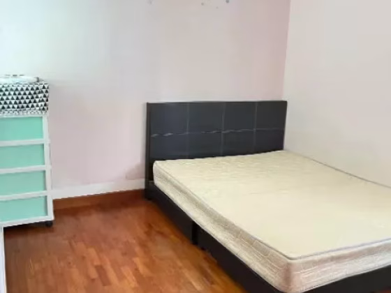 单间出租 • 樟宜 • 636A Punggol Drive • S$3500 • 3房(2臥室) • 主人房 照片