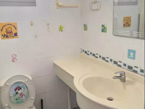 单间出租 • 樟宜 • 636A Punggol Drive • S$3500 • 3房(2臥室) • 主人房 照片