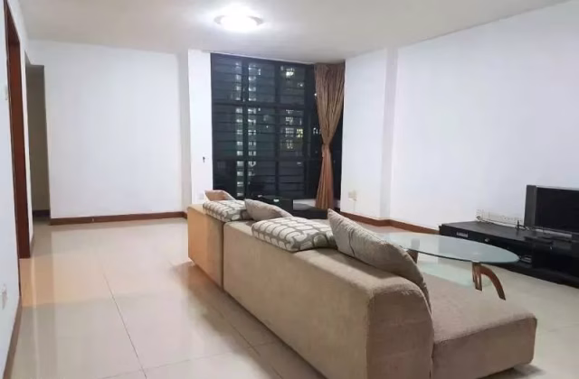整套出租 • 红山 • 626 Senja Road • S$3300 • 3房(2臥室) • 