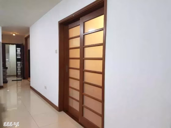 整套出租 • 红山 • 626 Senja Road • S$3300 • 3房(2臥室) •  照片
