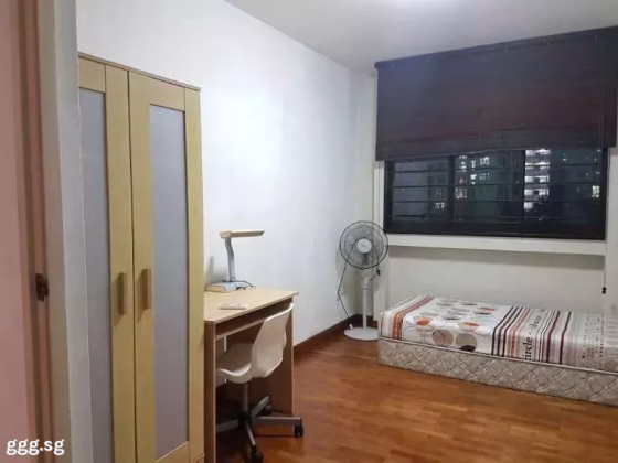 整套出租 • 红山 • 626 Senja Road • S$3300 • 3房(2臥室) •  照片