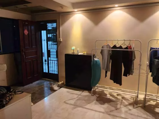 单间出租 • 林厝港 • 478 Jurong West Street 41 • S$450 • 3房(2臥室) • 床位出租 照片