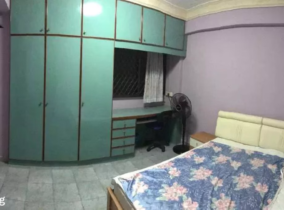 单间出租 • 三巴旺 • 894B Woodlands Drive 50 • S$1000 • 4房(3臥室) • 普通房 照片