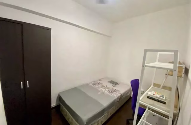 单间出租 • 马林百列 •  Braddell View • S$1080 • 住宅公寓 • 普通房