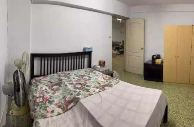 单间出租 • 博物馆 • 34 Whampoa West • S$900 • 3房(2臥室) • 普通房