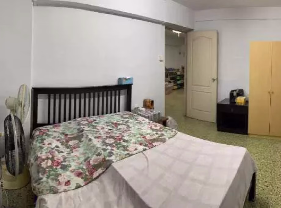 单间出租 • 博物馆 • 34 Whampoa West • S$900 • 3房(2臥室) • 普通房 照片