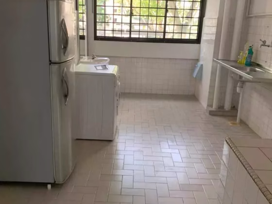 单间出租 • 梧槽 • 110 Yishun Ring Road • S$450 • 2房(1臥室) • 普通房 照片