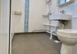 整套出租 • 博物馆 • 107 Towner Road • S$2890 • 2房(1臥室) • 350ft² / 32m²