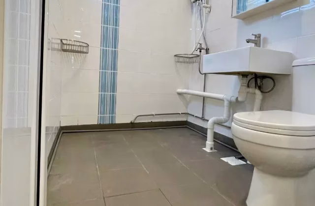 整套出租 • 博物馆 • 107 Towner Road • S$2890 • 2房(1臥室) • 350ft² / 32m²