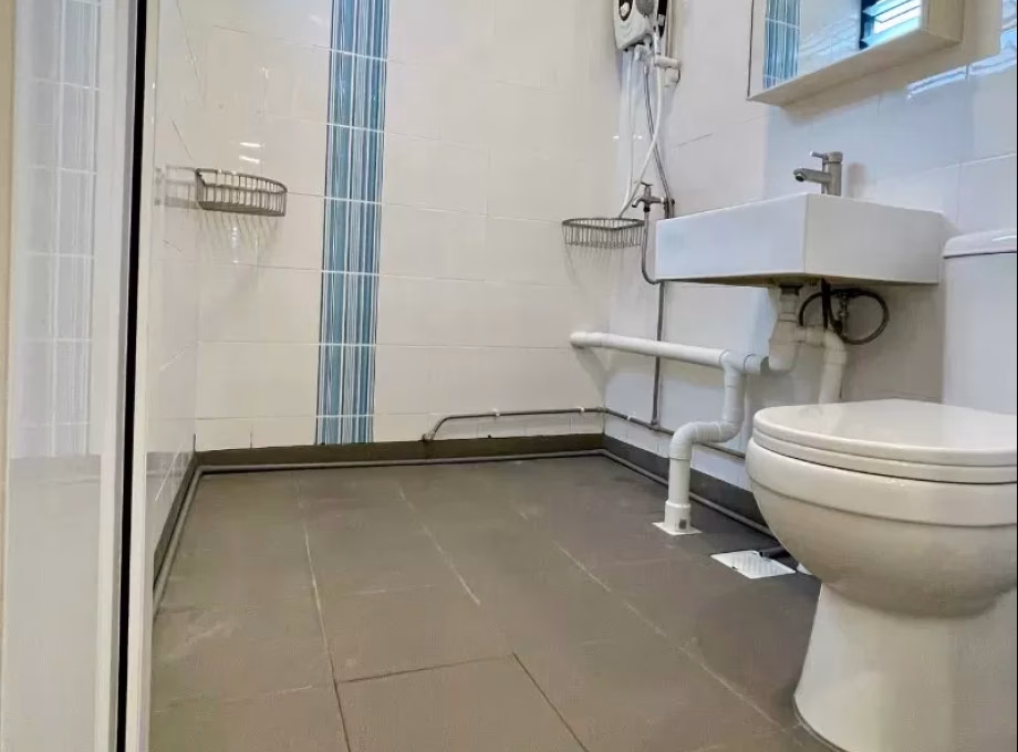 整套出租 • 博物馆 • 107 Towner Road • S$2890 • 2房(1臥室) • 350ft² / 32m² 照片