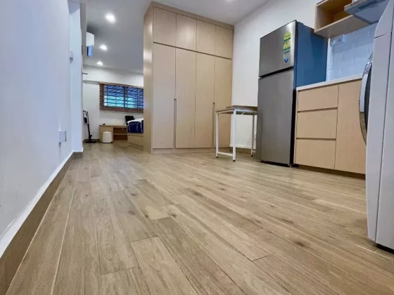 整套出租 • 博物馆 • 107 Towner Road • S$2890 • 2房(1臥室) • 350ft² / 32m² 照片
