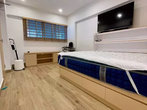 整套出租 • 博物馆 • 107 Towner Road • S$2890 • 2房(1臥室) • 350ft² / 32m² 照片