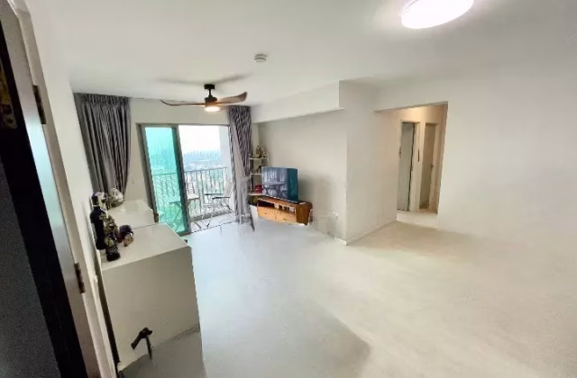 房屋出售 • 蔡厝港 • 33 Margaret Drive • S$1299000 • 4房(3臥室) • 980ft² / 91m²