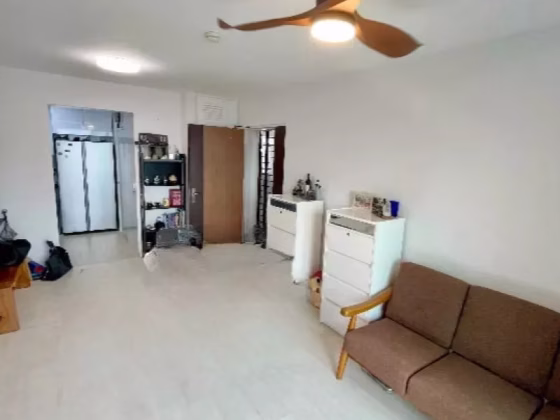 房屋出售 • 蔡厝港 • 33 Margaret Drive • S$1299000 • 4房(3臥室) • 980ft² / 91m² 照片