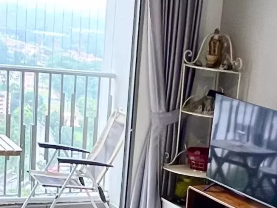 房屋出售 • 蔡厝港 • 33 Margaret Drive • S$1299000 • 4房(3臥室) • 980ft² / 91m² 照片