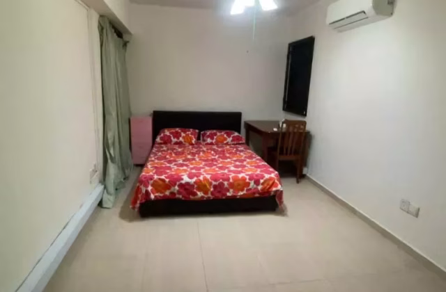 单间出租 • 林厝港 • 661A Jurong West Street 64 • S$500 • 3房(2臥室) • 主人房