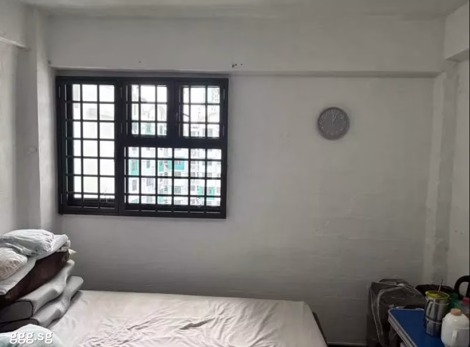 单间出租 • 博物馆 • 63 Kallang Bahru • S$900 • 3房(2臥室) • 普通房 照片