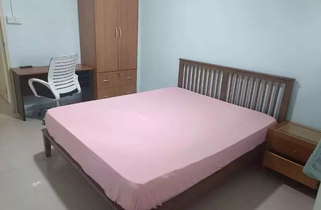 单间出租 • 巴耶利峇 • 252 Jurong East Street 24 • S$1300 • 3房(2臥室) • 主人房