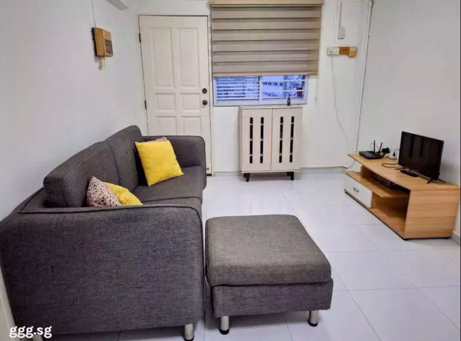 整套出租 • 蔡厝港 • 171 Stirling Road • S$3300 • 3房(2臥室) • 764ft² / 70m² 照片