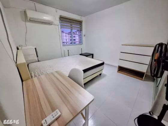 整套出租 • 蔡厝港 • 171 Stirling Road • S$3300 • 3房(2臥室) • 764ft² / 70m² 照片