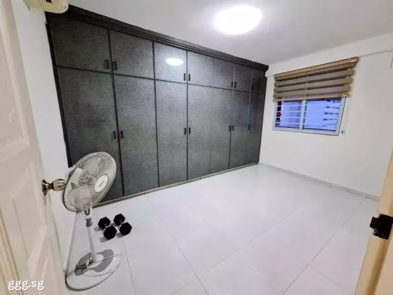 整套出租 • 蔡厝港 • 171 Stirling Road • S$3300 • 3房(2臥室) • 764ft² / 70m² 照片