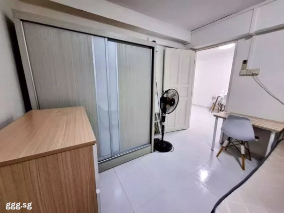 整套出租 • 蔡厝港 • 171 Stirling Road • S$3300 • 3房(2臥室) • 764ft² / 70m² 照片