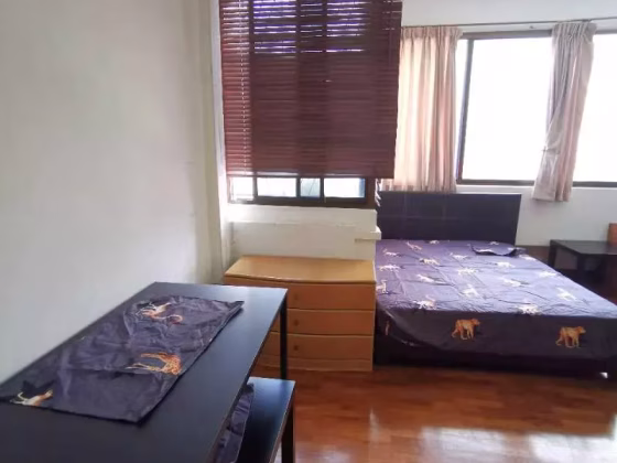 单间出租 • 纽顿 •  Balestier Plaza • S$1180 • 住宅公寓 • 普通房 照片