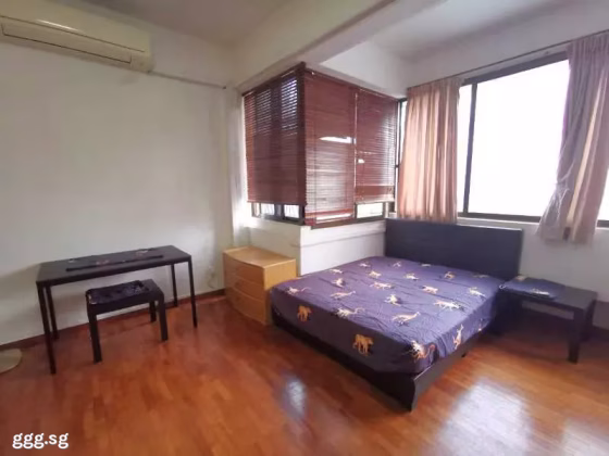 单间出租 • 纽顿 •  Balestier Plaza • S$1180 • 住宅公寓 • 普通房 照片