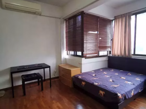 单间出租 • 纽顿 •  Balestier Plaza • S$1180 • 住宅公寓 • 普通房 照片
