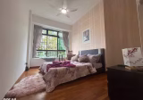单间出租 • 武吉班让 •  Varsity Park Condominium • S$2288 • 共管公寓 • 主人房