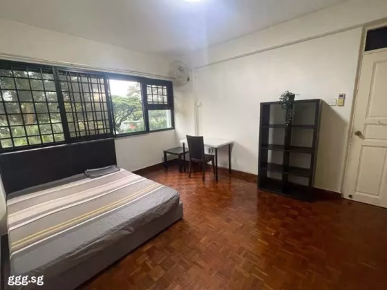单间出租 • 武吉知马 •  Laguna Park • S$1200 • 住宅公寓 • 普通房 照片