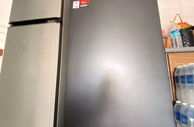 单间出租 • 芽笼 • 401 Choa Chu Kang Avenue 3 • S$450 • 3房(2臥室) • 普通房