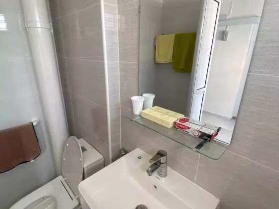 单间出租 • 芽笼 • 401 Choa Chu Kang Avenue 3 • S$450 • 3房(2臥室) • 普通房 照片