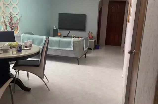 单间出租 • 林厝港 • 919 Jurong West Street 91 • S$660 • 5房(4臥室) • 普通房