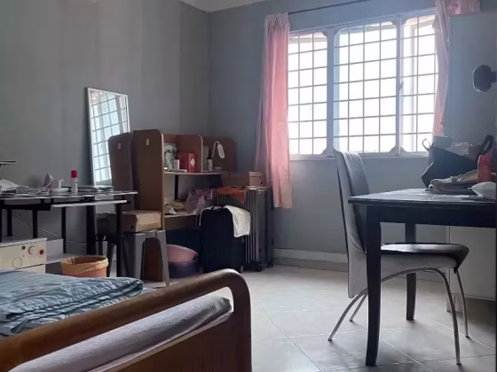 单间出租 • 林厝港 • 919 Jurong West Street 91 • S$660 • 5房(4臥室) • 普通房 照片