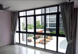 整套出租 • 梧槽 •  Symphony Suites • S$3700 • 共管公寓 • 915ft² / 85m²