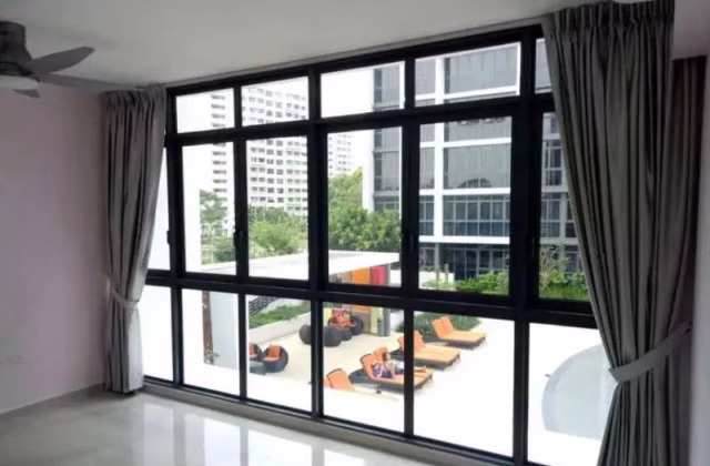 整套出租 • 梧槽 •  Symphony Suites • S$3700 • 共管公寓 • 915ft² / 85m²