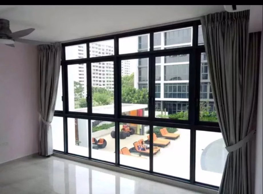 整套出租 • 梧槽 •  Symphony Suites • S$3700 • 共管公寓 • 915ft² / 85m² 照片