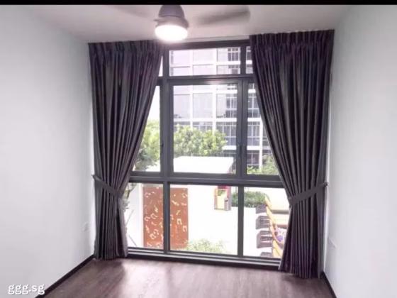 整套出租 • 梧槽 •  Symphony Suites • S$3700 • 共管公寓 • 915ft² / 85m² 照片