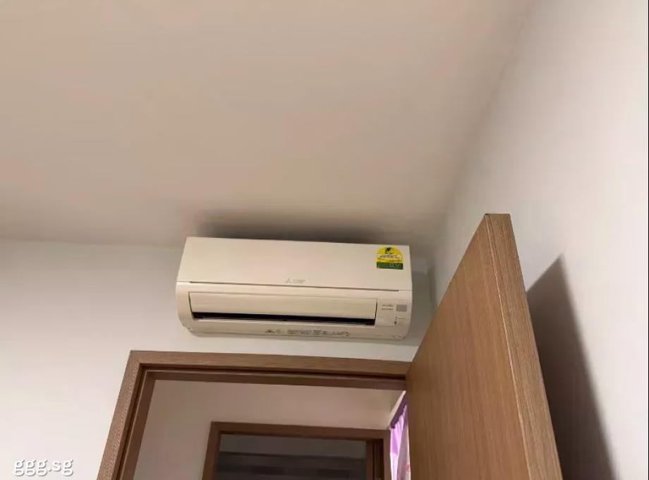 单间出租 • 西部集水区 • 630A Tampines North Drive 2 • S$1000 • 3房(2臥室) • 普通房 照片