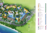 整套出租 • 新加坡河 •  Riverfront Residences • S$2800 • 住宅公寓 • 517ft² / 48m²