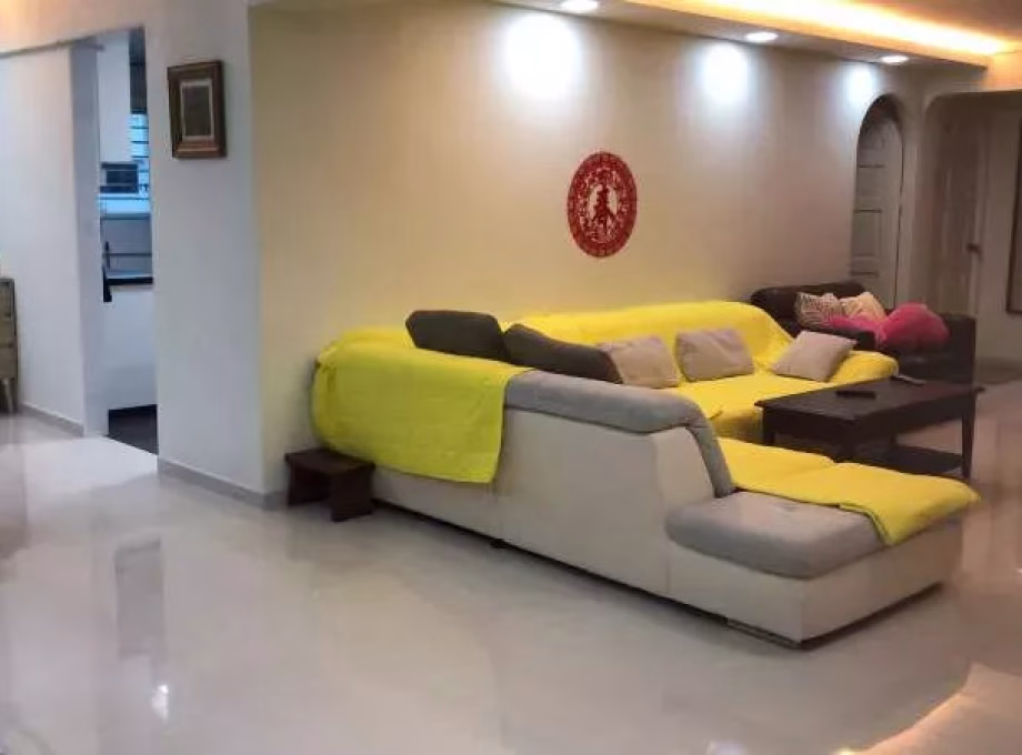 房屋出售 • 梧槽 • 632 Yishun Street 61 • S$1080000 • 执行组屋 • 1582ft² / 146m² 照片
