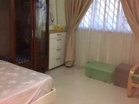 房屋出售 • 梧槽 • 632 Yishun Street 61 • S$1080000 • 执行组屋 • 1582ft² / 146m² 照片