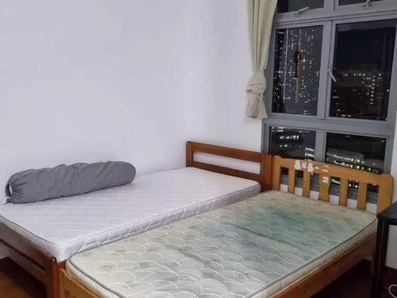 单间出租 • 蔡厝港 • 35 Margaret Drive • S$1300 • 3房(2臥室) • 主人房 照片