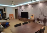 整套出租 • 后港 • 354A Admiralty Drive • S$3800 • 5房(4臥室) • 1100ft² / 102m²