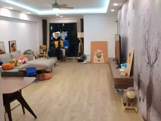 整套出租 • 后港 • 354A Admiralty Drive • S$3800 • 5房(4臥室) • 1100ft² / 102m² 照片