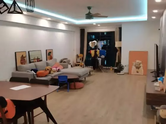 整套出租 • 后港 • 354A Admiralty Drive • S$3800 • 5房(4臥室) • 1100ft² / 102m² 照片