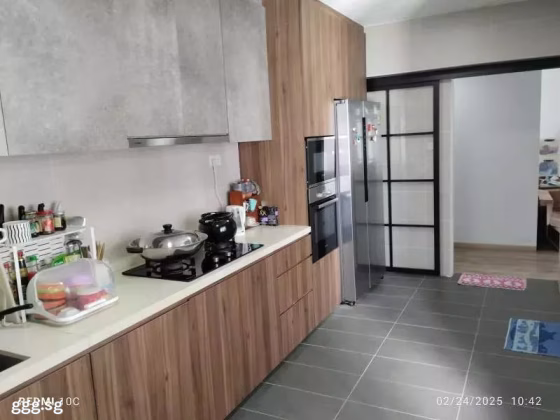 整套出租 • 后港 • 354A Admiralty Drive • S$3800 • 5房(4臥室) • 1100ft² / 102m² 照片