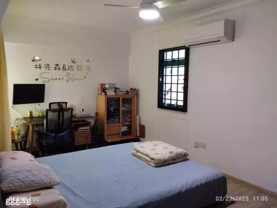 整套出租 • 后港 • 354A Admiralty Drive • S$3800 • 5房(4臥室) • 1100ft² / 102m² 照片