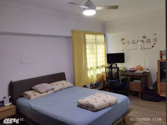 整套出租 • 后港 • 354A Admiralty Drive • S$3800 • 5房(4臥室) • 1100ft² / 102m² 照片